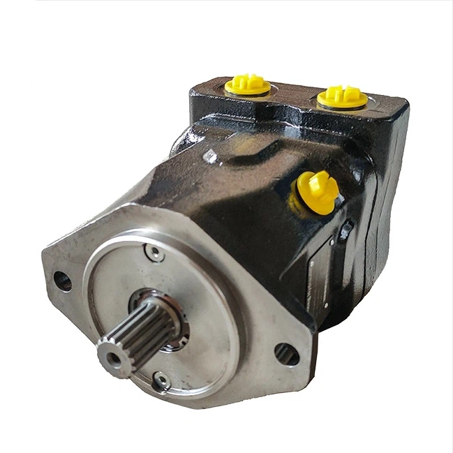 A10FM37 유압 최고의 모터