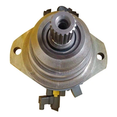 A6VE63W 유압 축 피스톤 모터