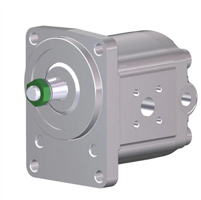 AZMN12R 유압 대용량 모터