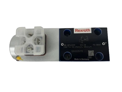 DBET 전기 유압 밸브